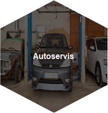 Autoservis